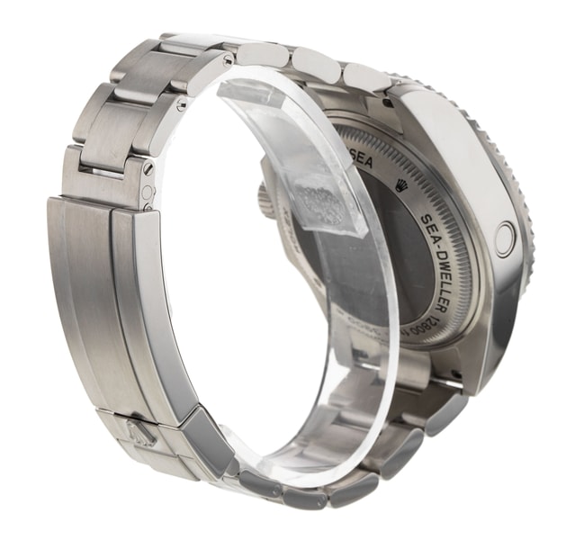 Rolex Deepsea 116660